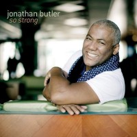 Purchase Jonathan Butler - So Strong