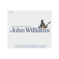 Purchase John Williams - The Essential Collection CD1