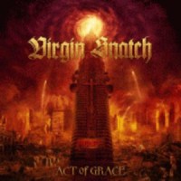 Purchase Virgin Snatch - Act Of Grace