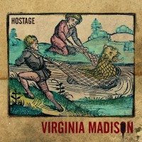 Purchase Virginia Madison - Hostage