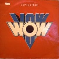 Purchase Vow Wow - Cyclone