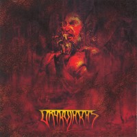 Purchase Vrykolakas - Spawned From Hellfire And Brimstone