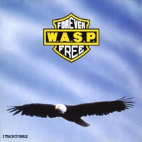 Purchase W.A.S.P. - Forever Free