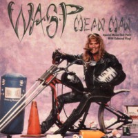 Purchase W.A.S.P. - Mean Man (EP)