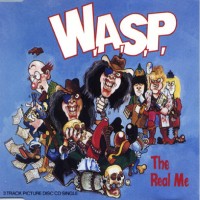 Purchase W.A.S.P. - The Real Me (Single)