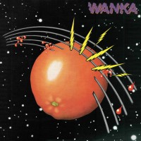 Purchase Wanka - The Orange Album