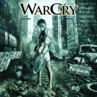 Purchase Warcry - Revolucion