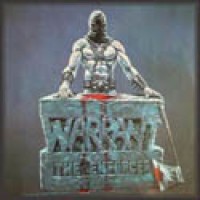 Purchase Warrant - The Enforcer