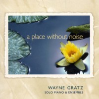 Purchase Wayne Gratz - A Place Without Noise