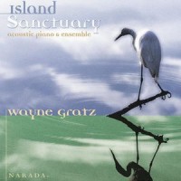 Purchase Wayne Gratz - Island Sanctuary