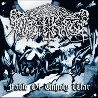 Purchase Weltkrieg - Fable Of Unholy War