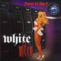 Purchase White Widow - Turn It Up
