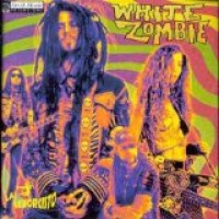 Purchase White Zombie - La Sexorcisto: Devil Music Vol. 1