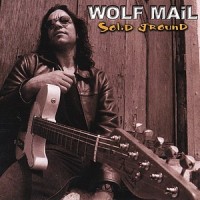 Purchase Wolf Mail - Solid Ground