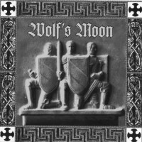 Purchase Wolf's Moon - Ethos Of The Aryan Heritage