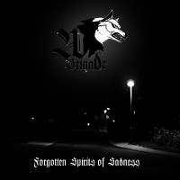 Purchase Wolfsbrigade - Forgotten Spirits Of Sadness