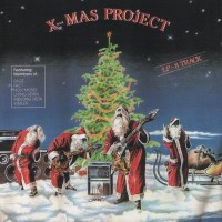 Purchase X - Mas Project - X - Mas Project