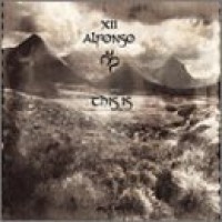 Purchase XII Alfonso - This Is