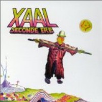 Purchase Xaal - Seconde Ere