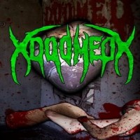 Purchase Xdoomedx - Brut Is What We Aim For