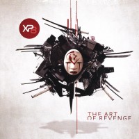Purchase XP8 - The Art Of Revenge