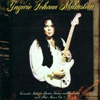 Purchase Yngwie Malmsteen - Concerto Suite For Electric Guitar