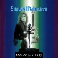 Purchase Yngwie Malmsteen - Magnum Opus