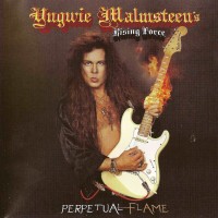 Purchase Yngwie Malmsteen - Perpetual Flame