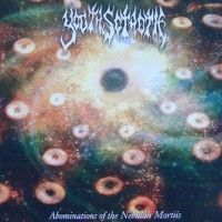 Purchase Yogth Sothoth - Abominations Of The Nebulah Mortiis