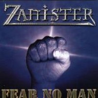 Purchase Zanister - Fear No Man