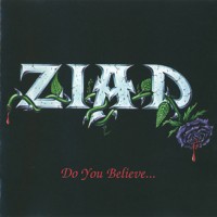 Purchase Ziad - Do You Believe...