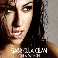 Purchase Gabriella Cilmi - On A Mission (CDS)