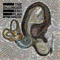 Purchase The Dillinger Escape Plan - Option Paralysis