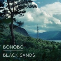 Purchase Bonobo - Black Sands