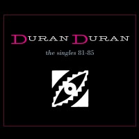 Purchase Duran Duran - The Singles 81-85 CD3
