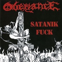 Purchase Obeisance - Satanik Fuck