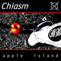 Purchase Chiasm - Apple Island