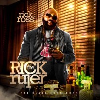 Purchase Rick Ross - Rick The Ruler
