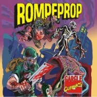 Purchase Rompeprop - Gargle Cummics