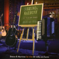 Purchase Bruno & Marrone - De Volta aos Bares ao Vivo
