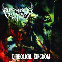 Purchase Blasphemous Creation - Diabolical Kingdo