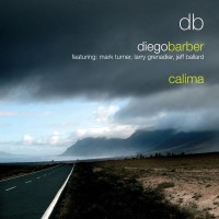 Purchase Diego Barber - Calima