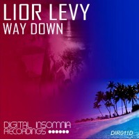 Purchase Lior Levy - Way Down