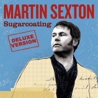 Purchase Martin Sexton - Sugarcoating (Deluxe Version)