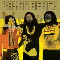 Purchase Rayon Beach - Memory Teeth