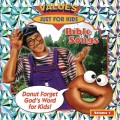 Buy The Donut Man - Bible Songs Volume 1 Mp3 Download