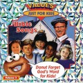 Buy The Donut Man - Bible Songs Volume 2 Mp3 Download