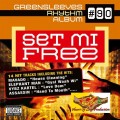 Buy VA - Greensleeves Rhythm Album #90: Set Mi Free Mp3 Download
