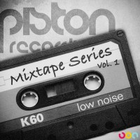 Purchase VA - Piston - Mixtape Series - Volume 1
