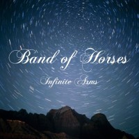 Purchase Band Of Horses - Infinite Arms